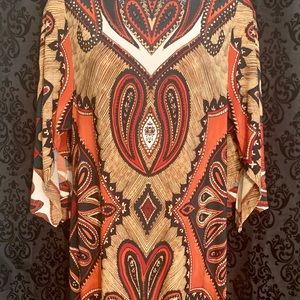 NWT Chico’s size 0 dress for women